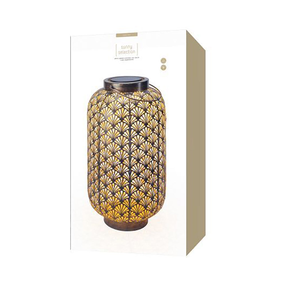 SOLAR-LATERNE GRAND 580 – ANTIC SANTANA