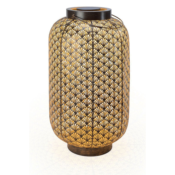 SOLAR-LATERNE GRAND 750 – ANTIC SANTANA