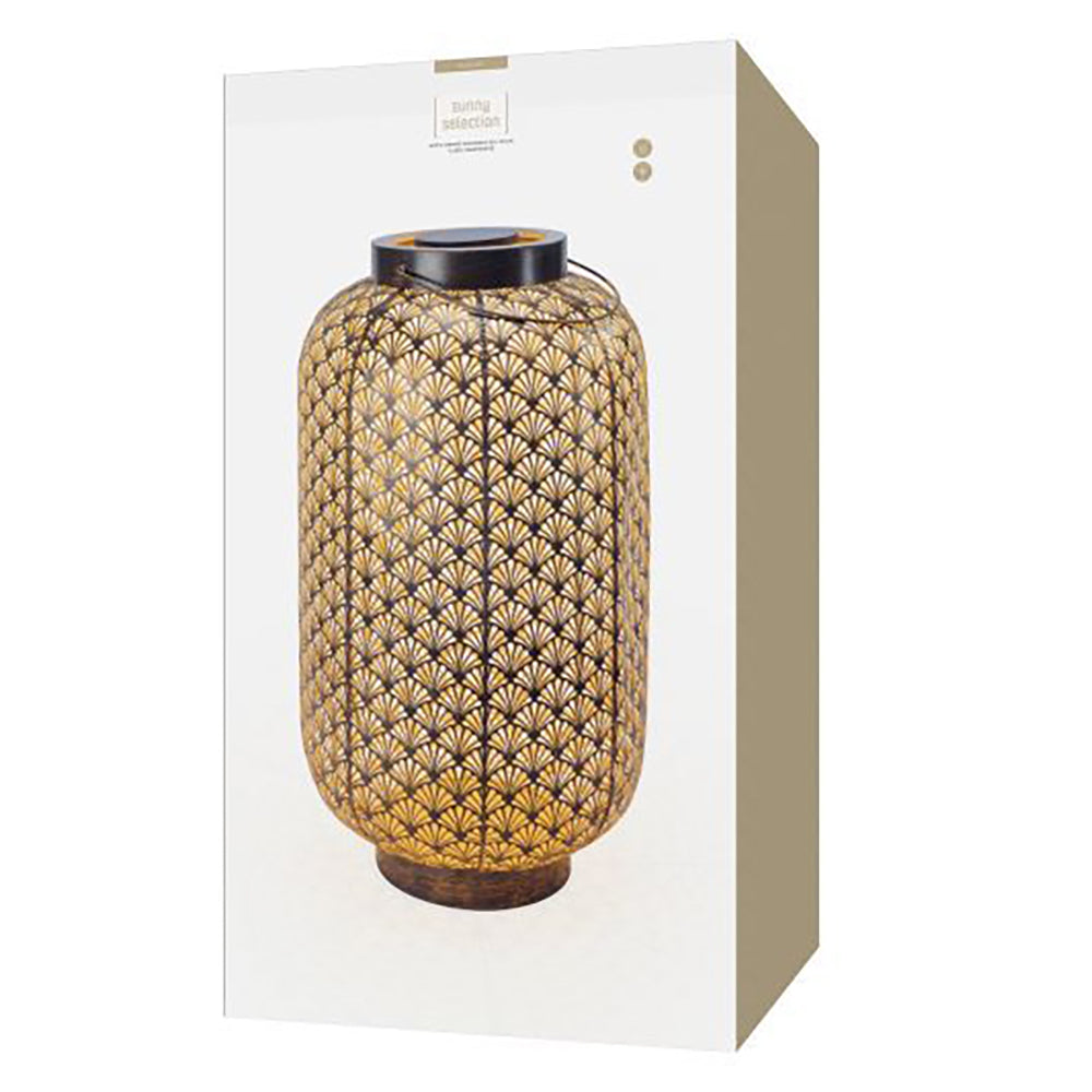 SOLAR-LATERNE GRAND 750 – ANTIC SANTANA