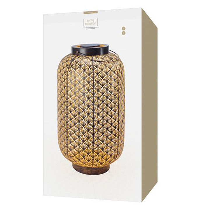SOLAR-LATERNE GRAND 750 – ANTIC SANTANA