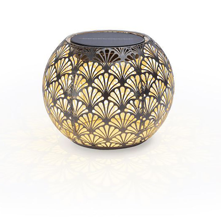 SOLAR-GLOBE 220 – ANTIC SANTANA