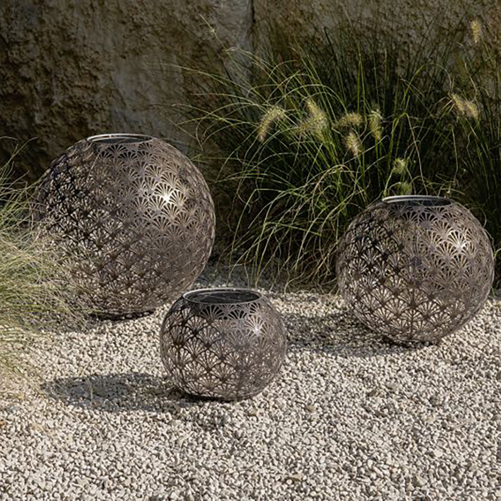SOLAR-GLOBE 220 – ANTIC SANTANA