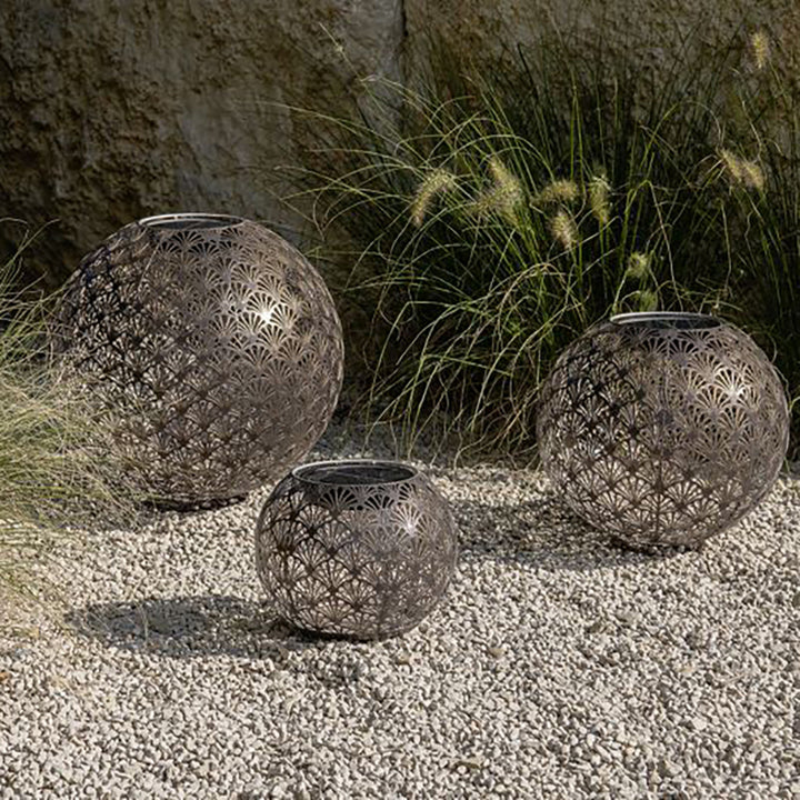 SOLAR-GLOBE 220 – ANTIC SANTANA