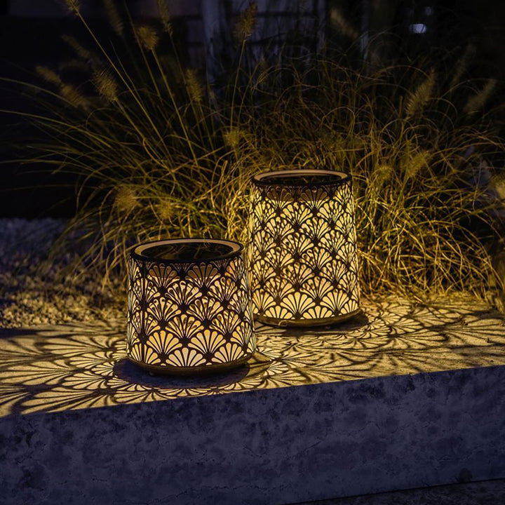 SOLAR MINI S – ANTIC SANTANA