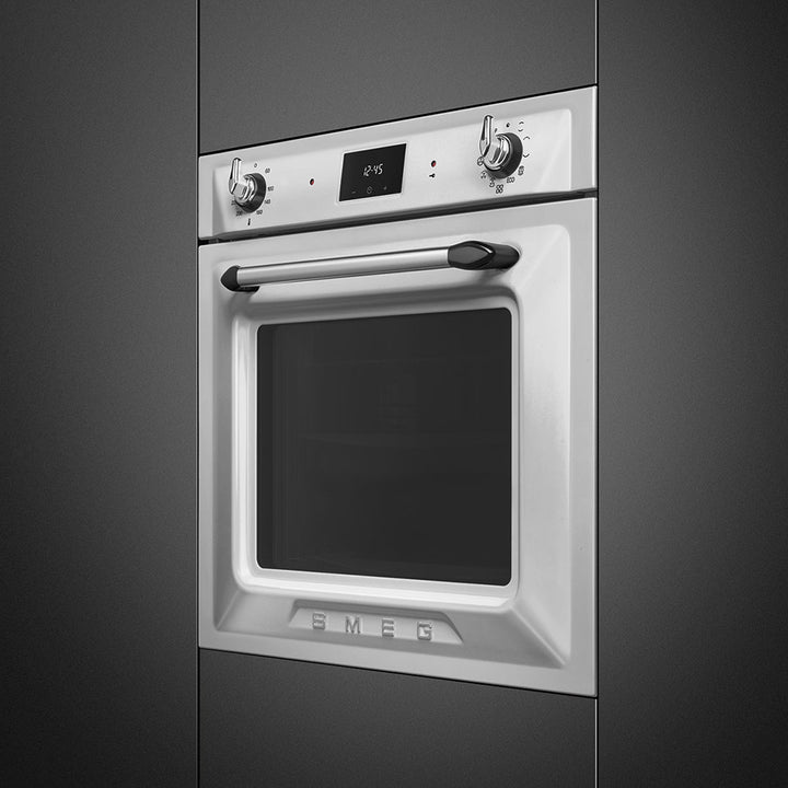 EINBAU-BACKOFEN SMEG VICTORIA SOP6900TX – PYROLYSE