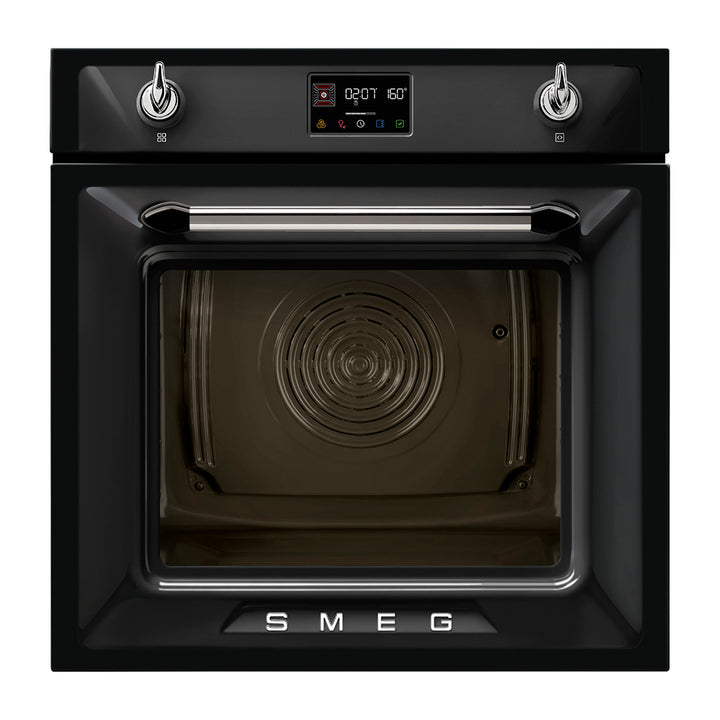 EINBAU-BACKOFEN SMEG VICTORIA SOP6902S2PN – PYROLYSE