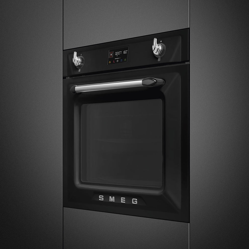 EINBAU-BACKOFEN SMEG VICTORIA SOP6902S2PN – PYROLYSE