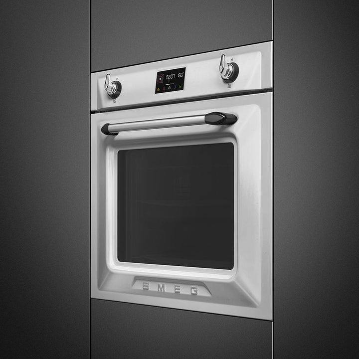 EINBAU-BACKOFEN SMEG VICTORIA SOP6902S2PX – PYROLYSE