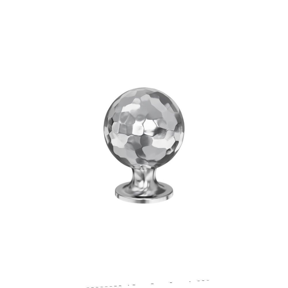 <transcy>DOOR HANDLE - DOOR KNOB CROSS</transcy>