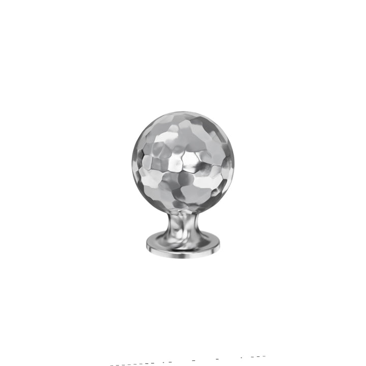<transcy>DOOR HANDLE - DOOR KNOB CROSS</transcy>