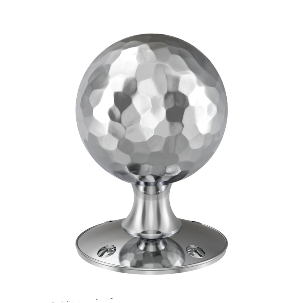<transcy>DOOR HANDLE - DOOR KNOB CROSS</transcy>