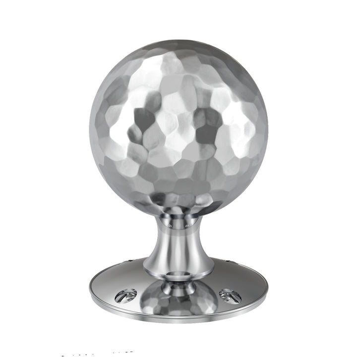 <transcy>DOOR HANDLE - DOOR KNOB CROSS</transcy>