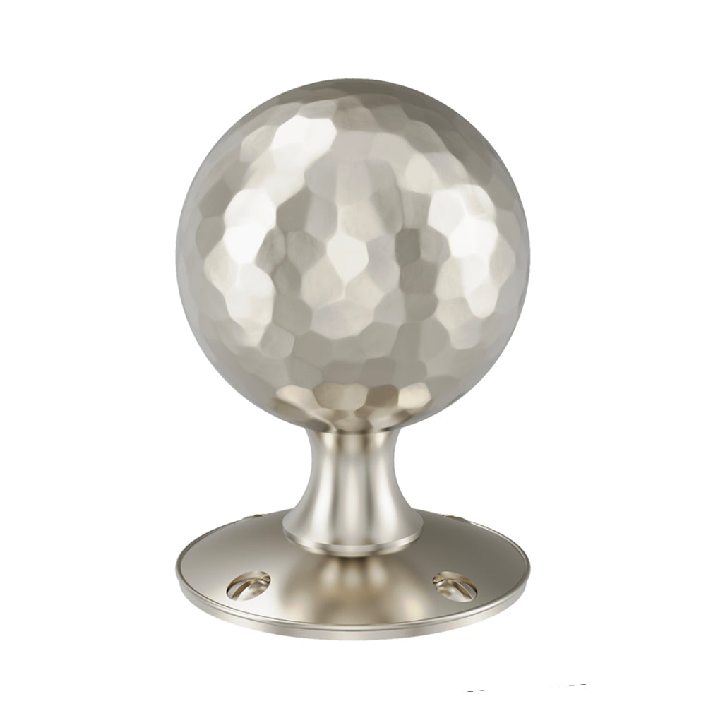 <transcy>DOOR HANDLE - DOOR KNOB CROSS</transcy>