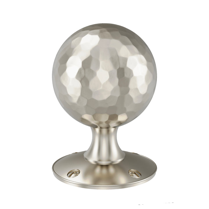 <transcy>DOOR HANDLE - DOOR KNOB CROSS</transcy>