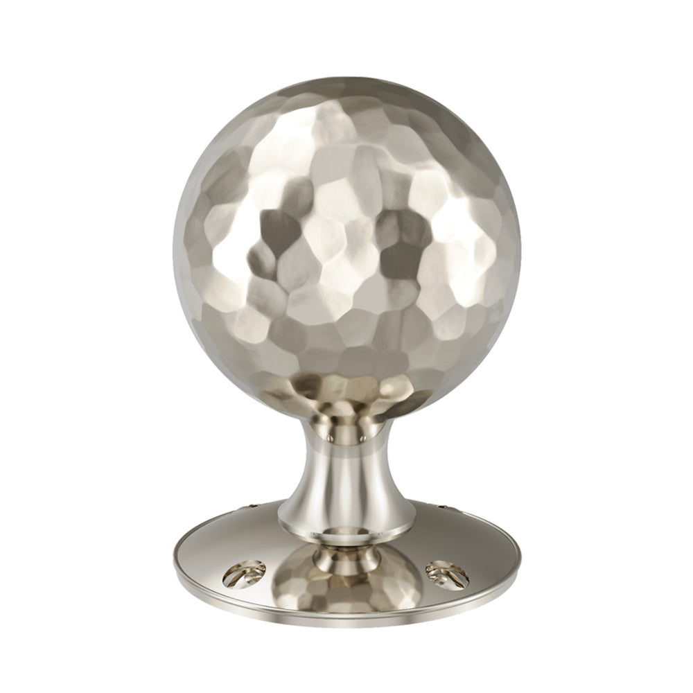 <transcy>DOOR HANDLE - DOOR KNOB CROSS</transcy>