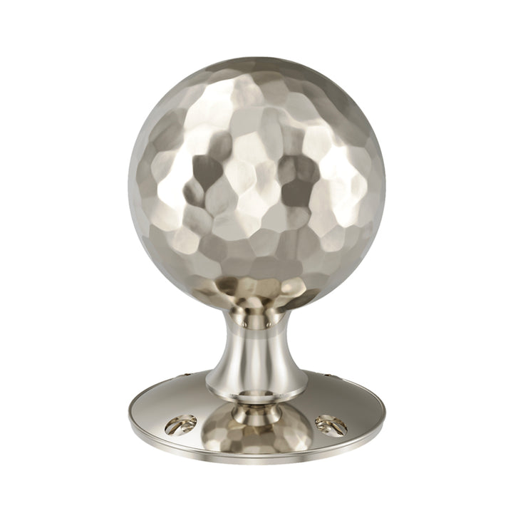 <transcy>DOOR HANDLE - DOOR KNOB CROSS</transcy>