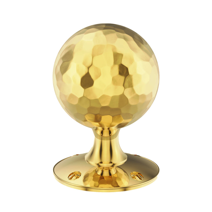 <transcy>DOOR HANDLE - DOOR KNOB CROSS</transcy>