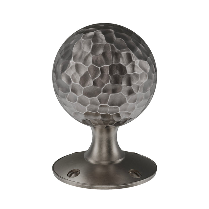 <transcy>DOOR HANDLE - DOOR KNOB CROSS</transcy>