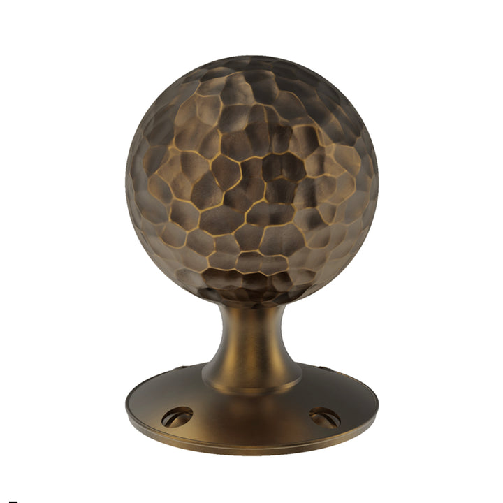 <transcy>DOOR HANDLE - DOOR KNOB CROSS</transcy>