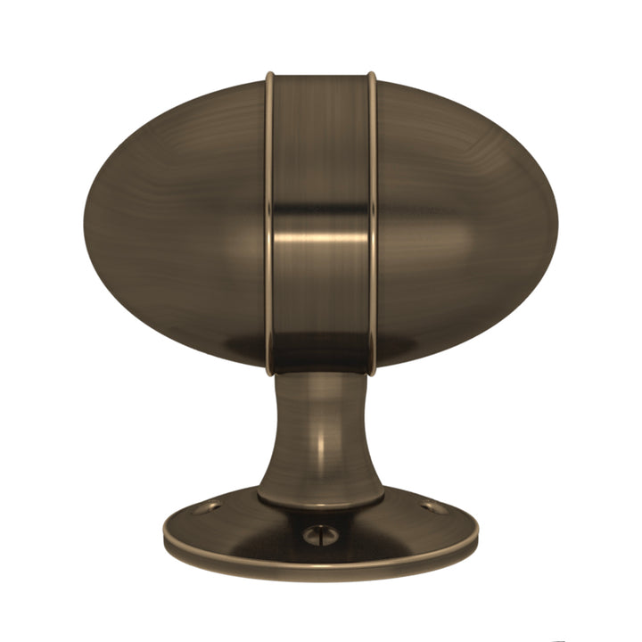 <transcy>DOOR HANDLE - DOOR KNOB CROSS</transcy>