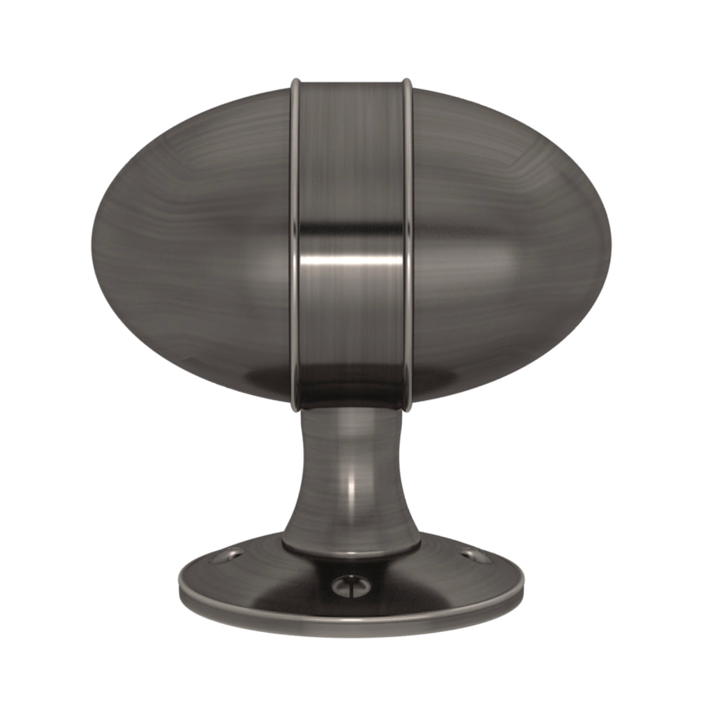 <transcy>DOOR HANDLE - DOOR KNOB CROSS</transcy>