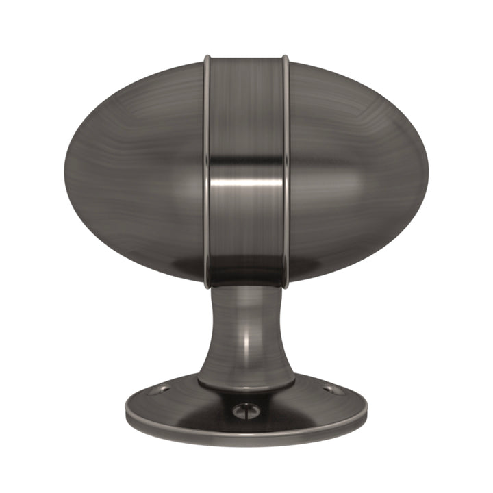<transcy>DOOR HANDLE - DOOR KNOB CROSS</transcy>