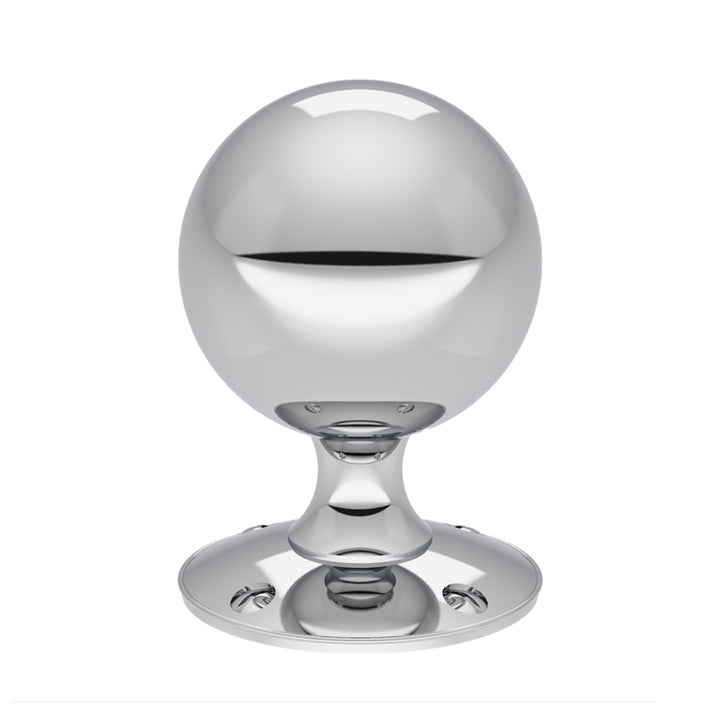 <transcy>DOOR HANDLE - DOOR KNOB CROSS</transcy>