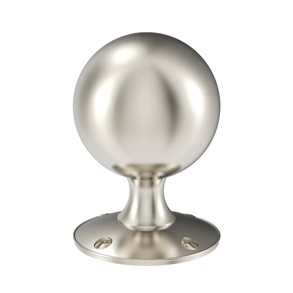 <transcy>DOOR HANDLE - DOOR KNOB CROSS</transcy>
