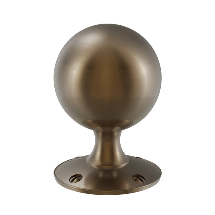 <transcy>DOOR HANDLE - DOOR KNOB CROSS</transcy>