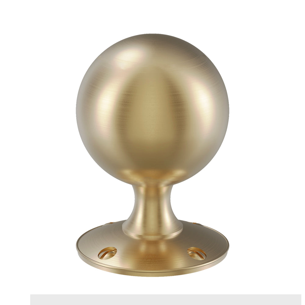 <transcy>DOOR HANDLE - DOOR KNOB CROSS</transcy>