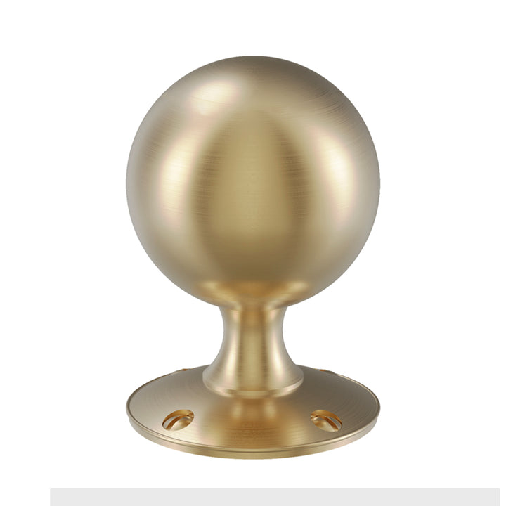 <transcy>DOOR HANDLE - DOOR KNOB CROSS</transcy>