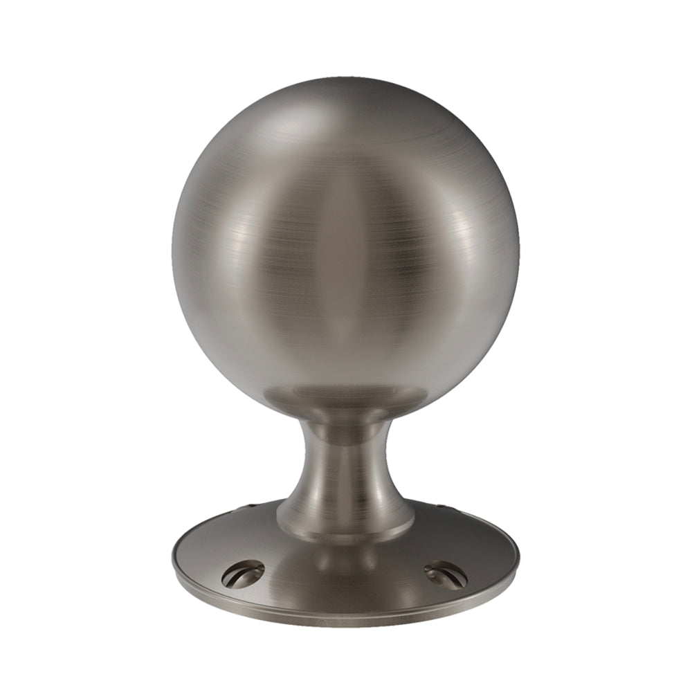 <transcy>DOOR HANDLE - DOOR KNOB CROSS</transcy>