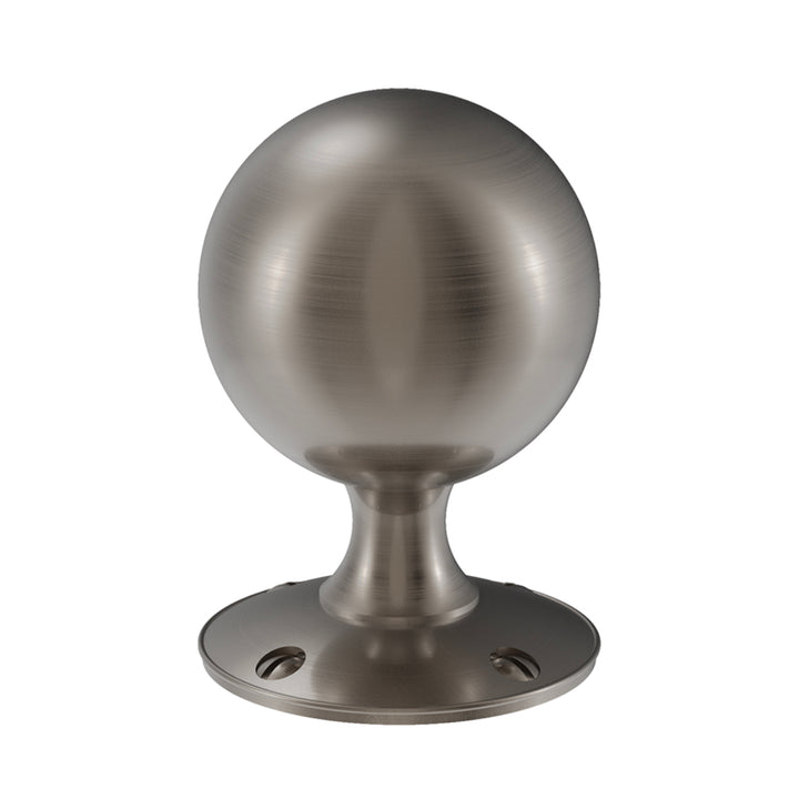 <transcy>DOOR HANDLE - DOOR KNOB CROSS</transcy>