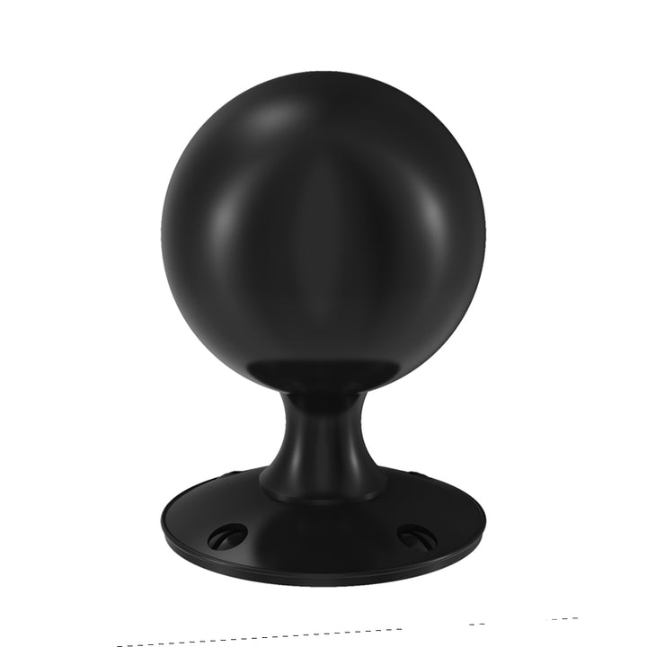 <transcy>DOOR HANDLE - DOOR KNOB CROSS</transcy>