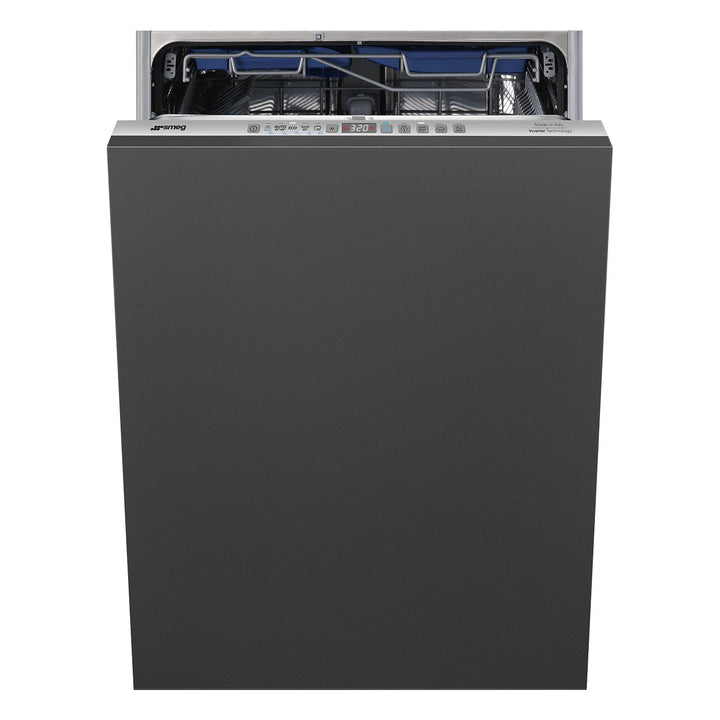 GESCHIRRSPÜLER SMEG STL323BQLH – UNIVERSAL AESTHETIC