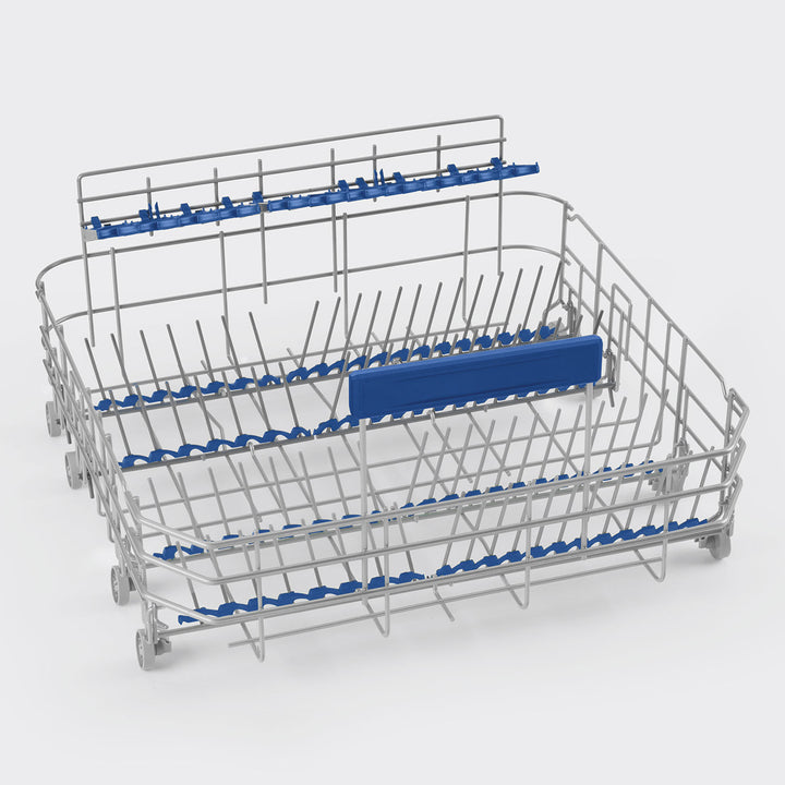 GESCHIRRSPÜLER SMEG STL323BQLH – UNIVERSAL AESTHETIC