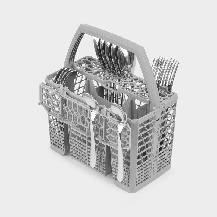 GESCHIRRSPÜLER SMEG STL323BQLH – UNIVERSAL AESTHETIC