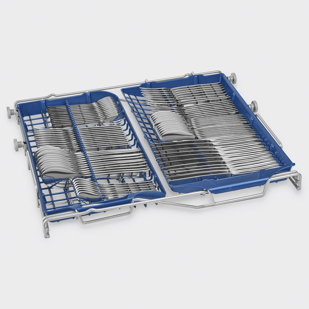 GESCHIRRSPÜLER SMEG STL323BQLH – UNIVERSAL AESTHETIC