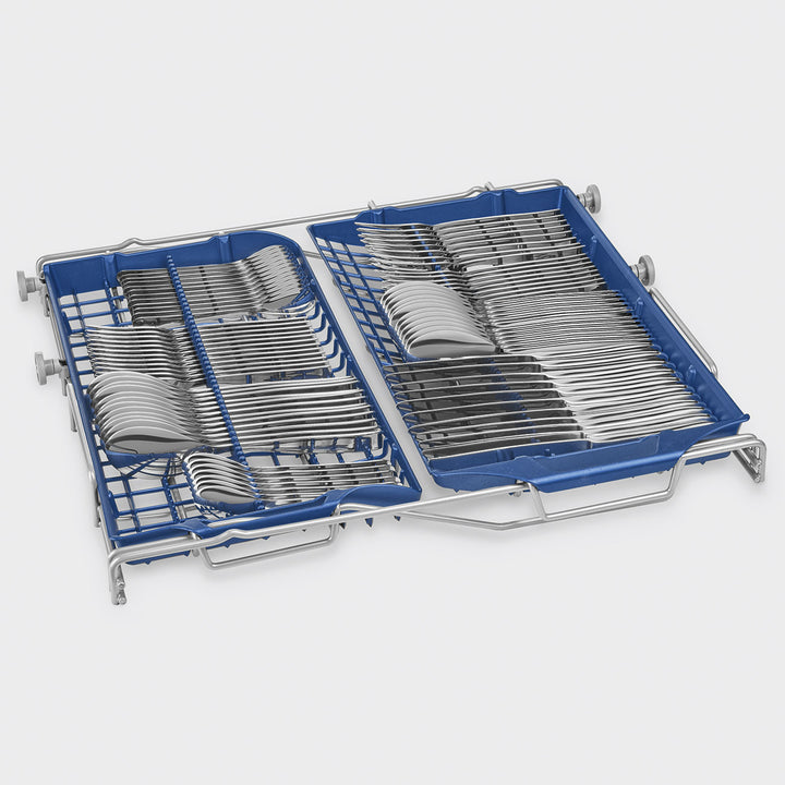 GESCHIRRSPÜLER SMEG STL323BQLH – UNIVERSAL AESTHETIC