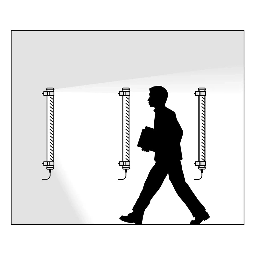 ELGAR TUBE 700 – ARCHITECTURE