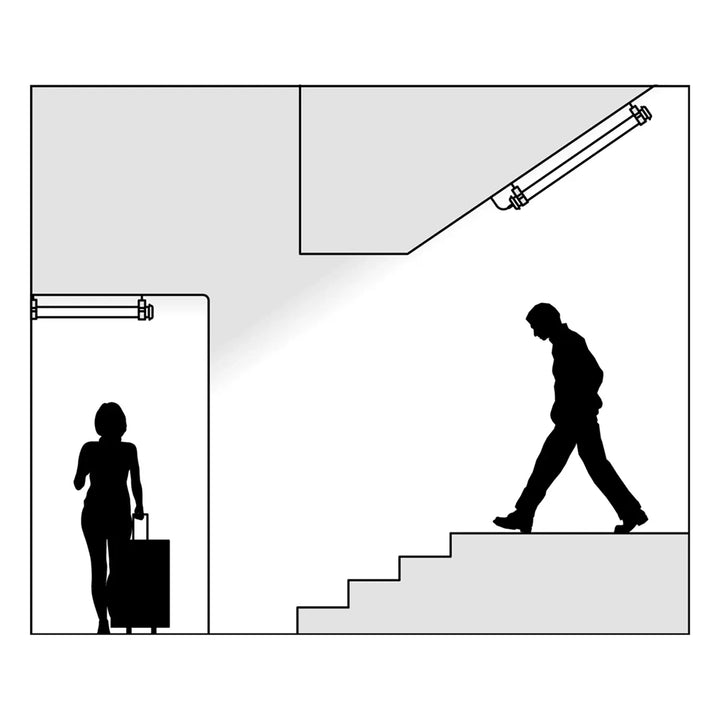 SCOREL TUBE 1000 – ARCHITECTURE