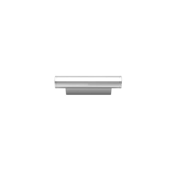 MÖBELGRIFF 101/64 – CABINET PULL SCROLL SOLID