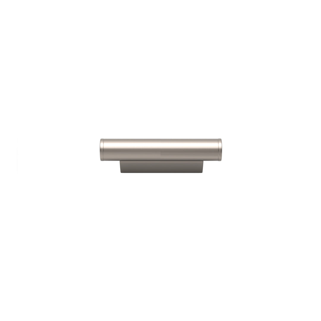 MÖBELGRIFF 101/64 – CABINET PULL SCROLL SOLID
