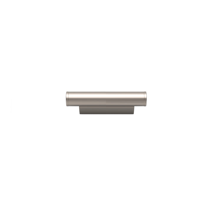 MÖBELGRIFF 101/64 – CABINET PULL SCROLL SOLID