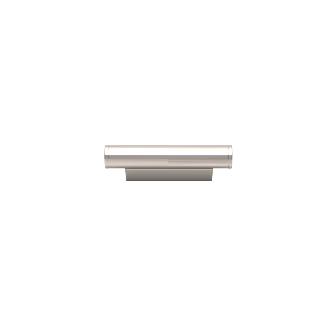 MÖBELGRIFF 101/64 – CABINET PULL SCROLL SOLID