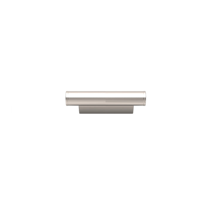 MÖBELGRIFF 101/64 – CABINET PULL SCROLL SOLID