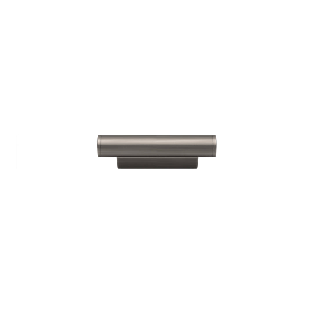 MÖBELGRIFF 101/64 – CABINET PULL SCROLL SOLID