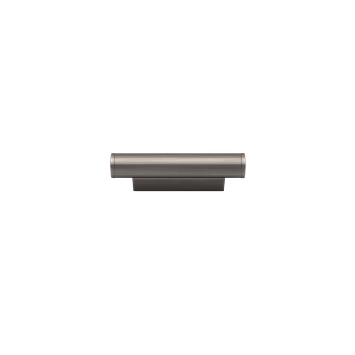 MÖBELGRIFF 101/64 – CABINET PULL SCROLL SOLID