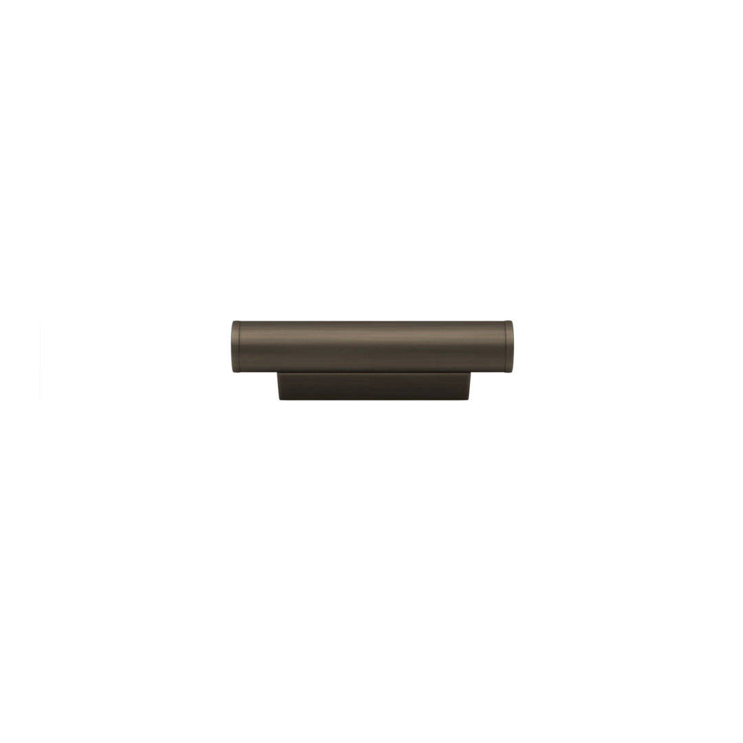 MÖBELGRIFF 101/64 – CABINET PULL SCROLL SOLID
