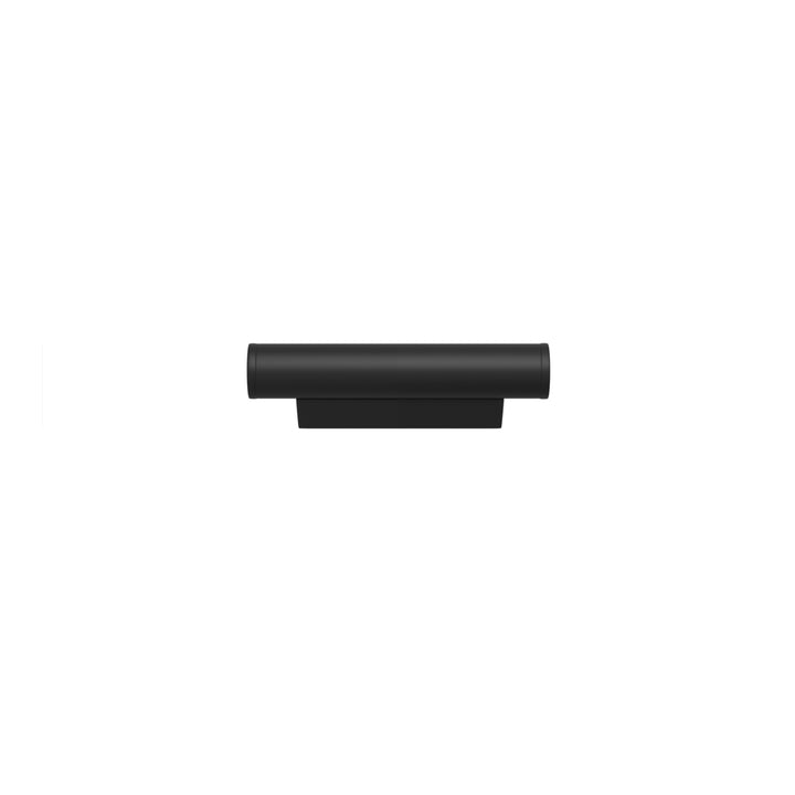 MÖBELGRIFF 101/64 – CABINET PULL SCROLL SOLID